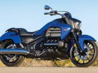 Honda GL 1800 Gold Wing F6C Valkyrie